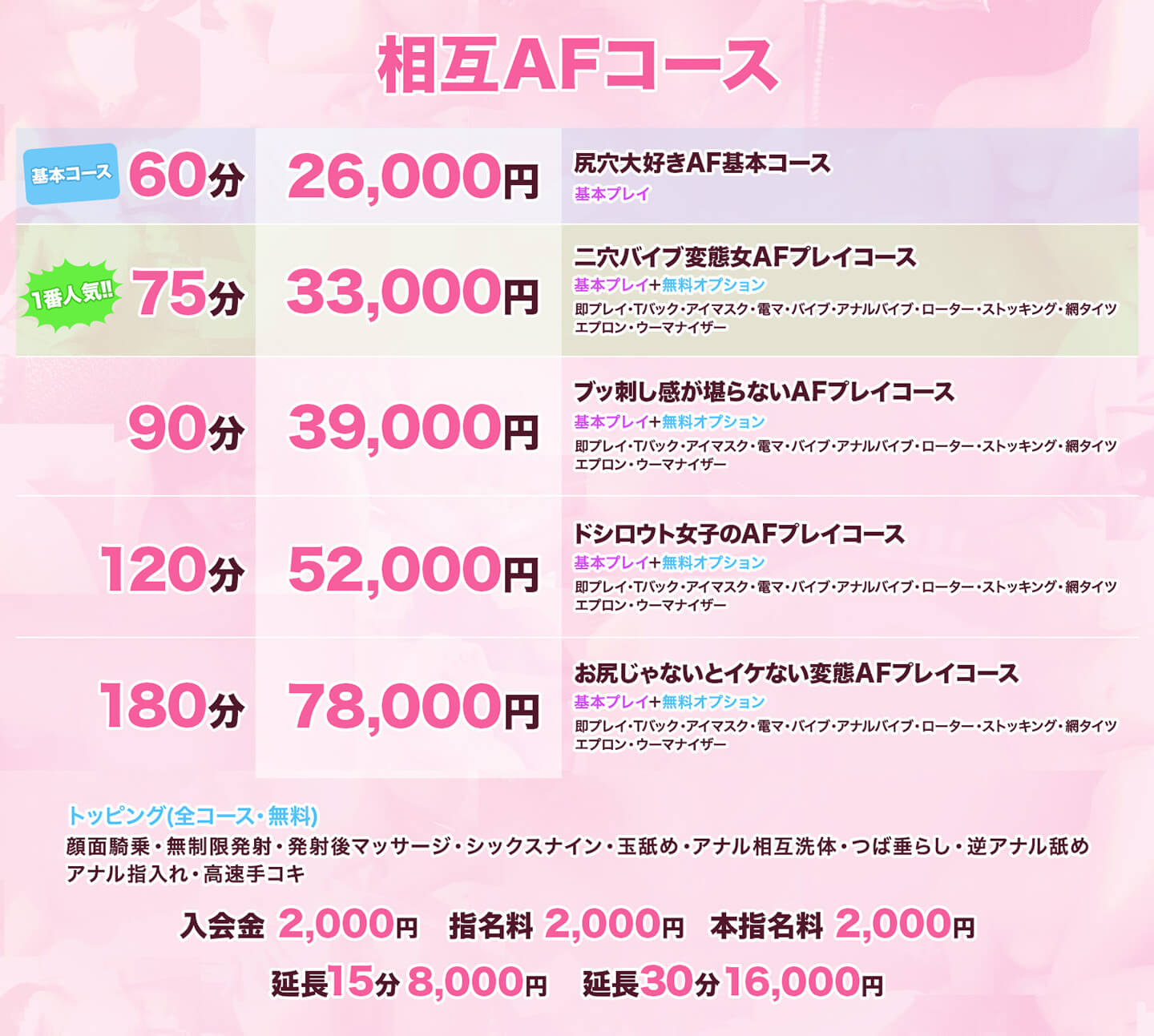 ����AF�R�[�X